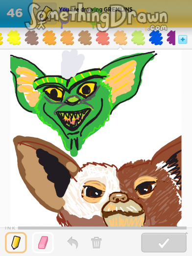 Gremlins