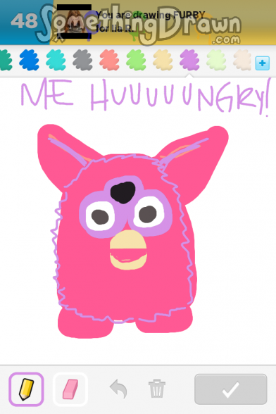 furby