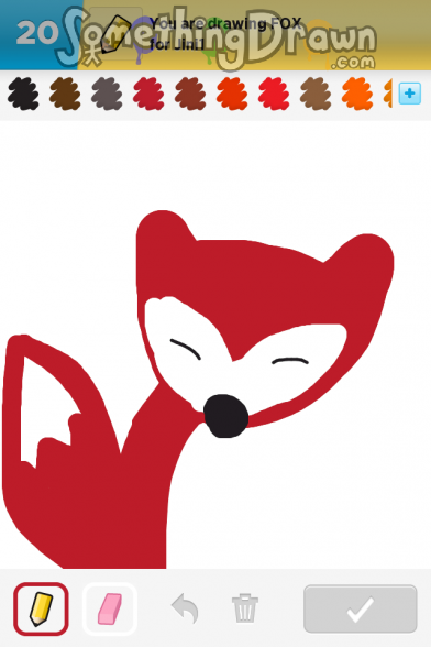 fox