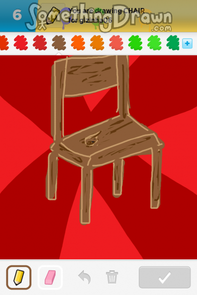 chair