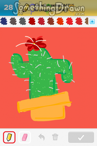 cactus