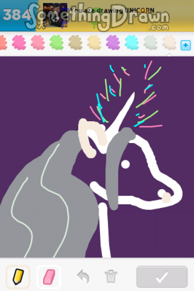 unicorn