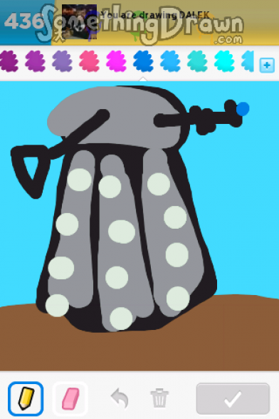 dalek