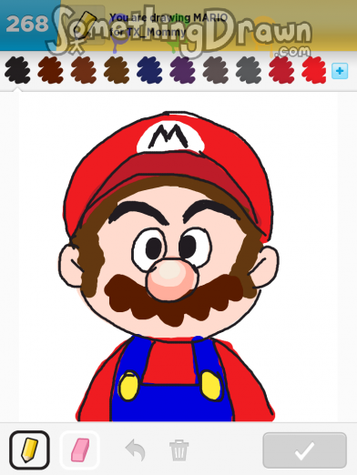 mario