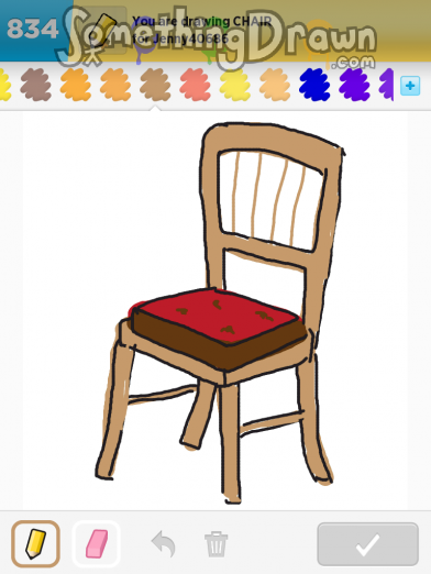 chair