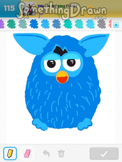 furby