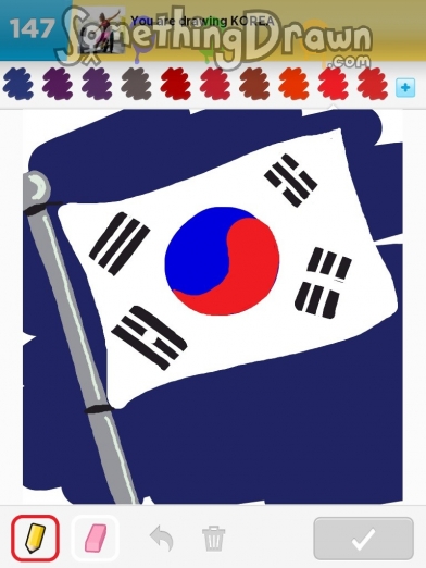 korea