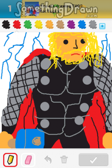 thor