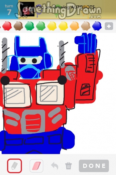 autobots