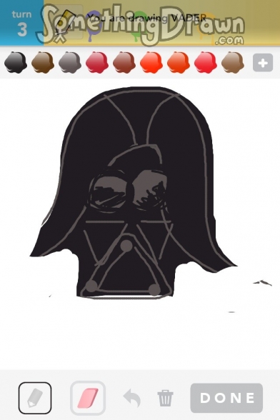 vader