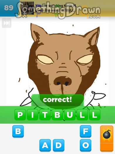 pitbull