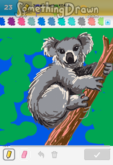 koala