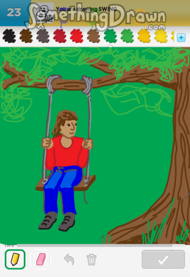 swing