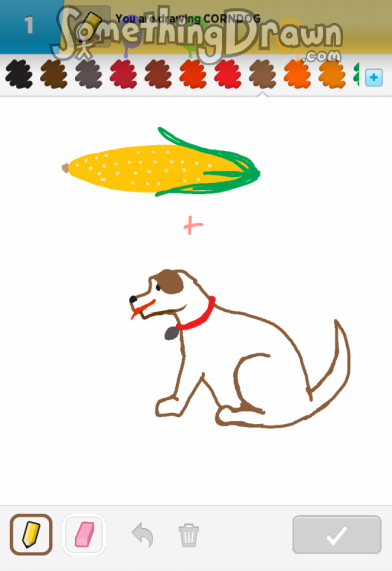 corndog