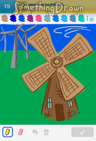 windmill