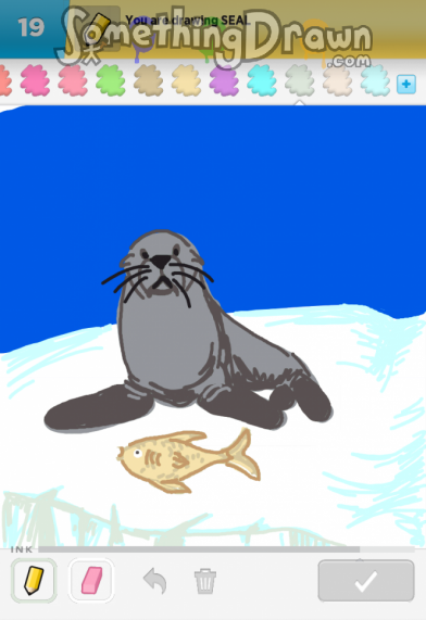 seal