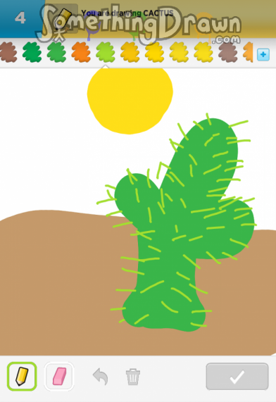 cactus