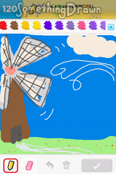 windmill