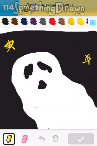 ghost