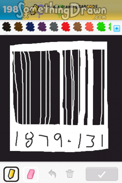 barcode