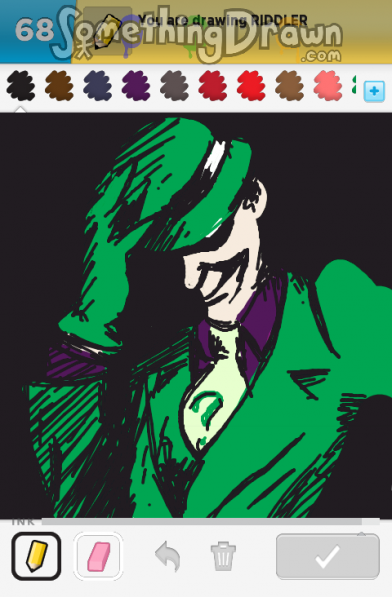 riddler