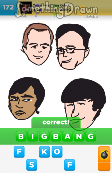 Bigbang