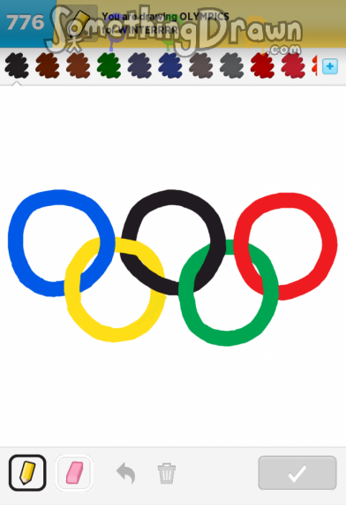 olympics