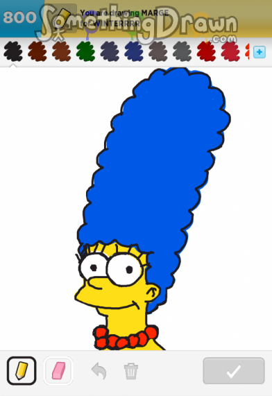 Marge