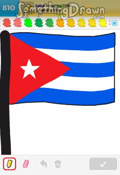 Cuba