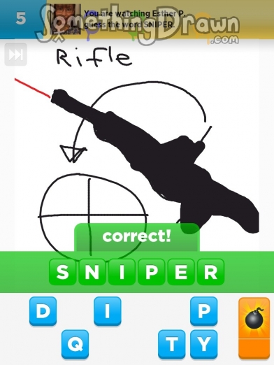 sniper