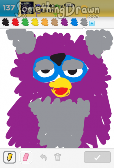 furby