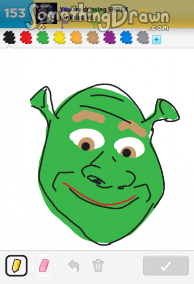 shrek