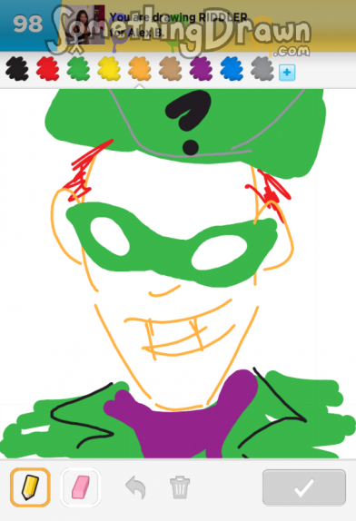 Riddler