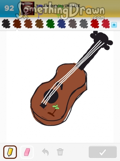 ukulele