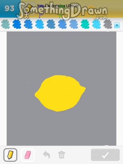 lemon