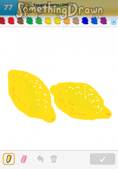 lemons