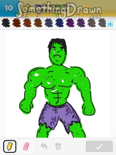 hulk