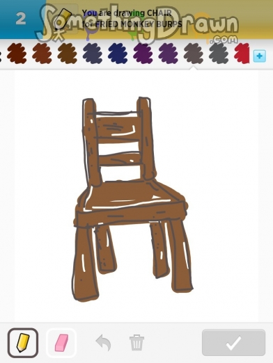 chair