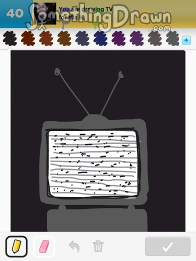 tv