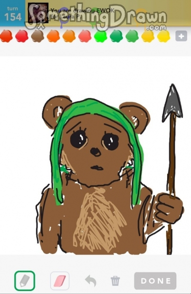 ewok