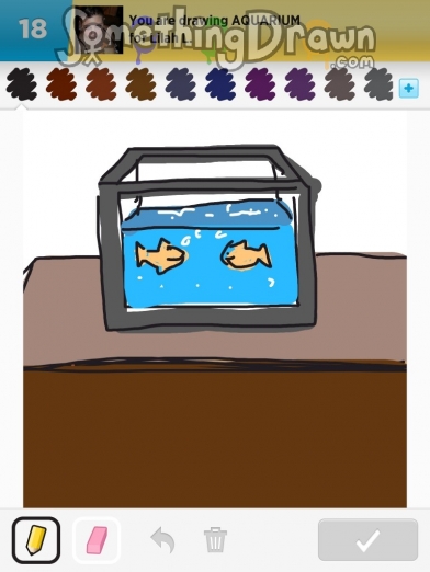 Aquarium