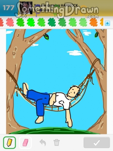 hammock