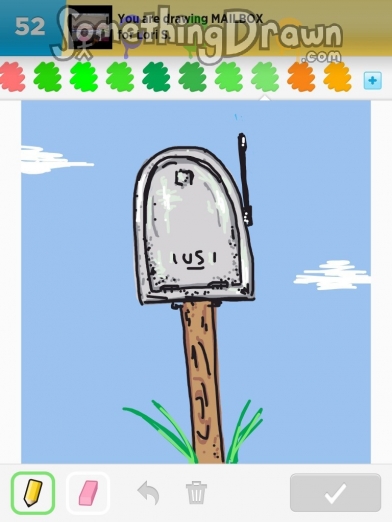 mailbox