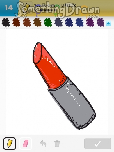 lipstick