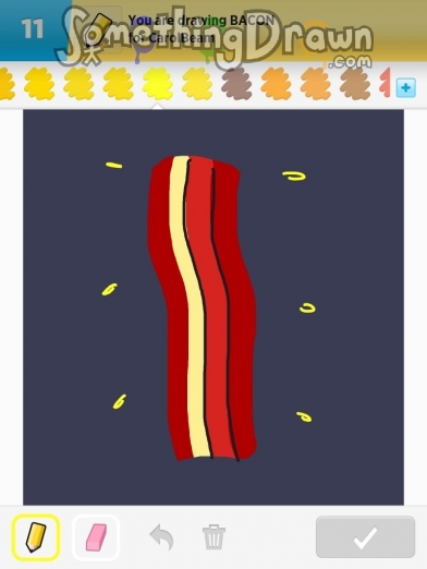 bacon