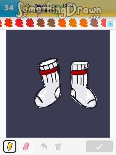 socks