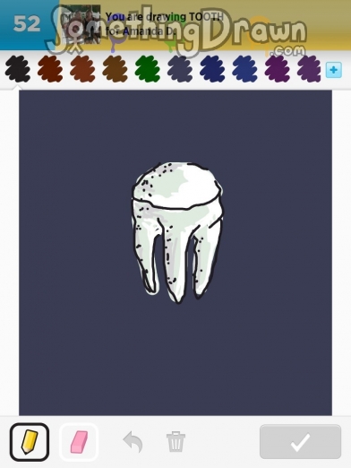 tooth