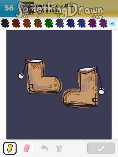 uggs