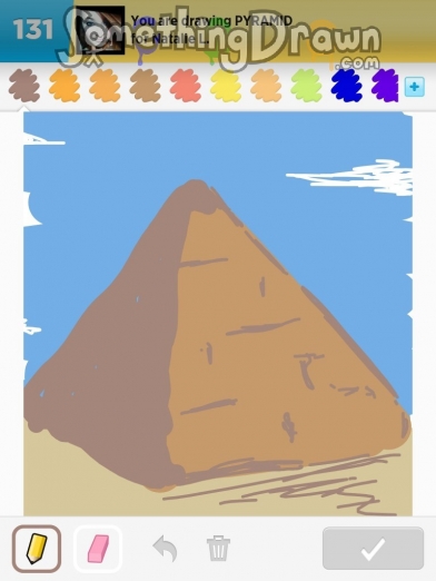 pyramid