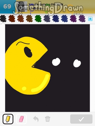 pacman